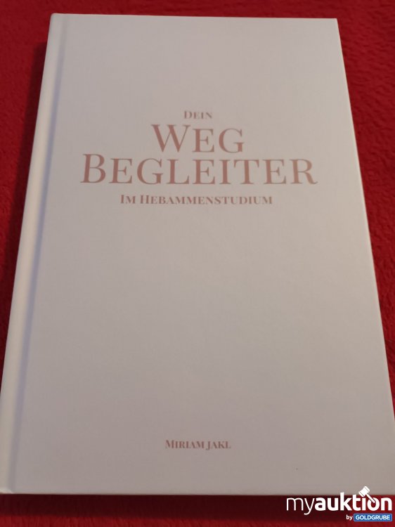 Artikel Nr. 927736: Dein Weg Begleiter