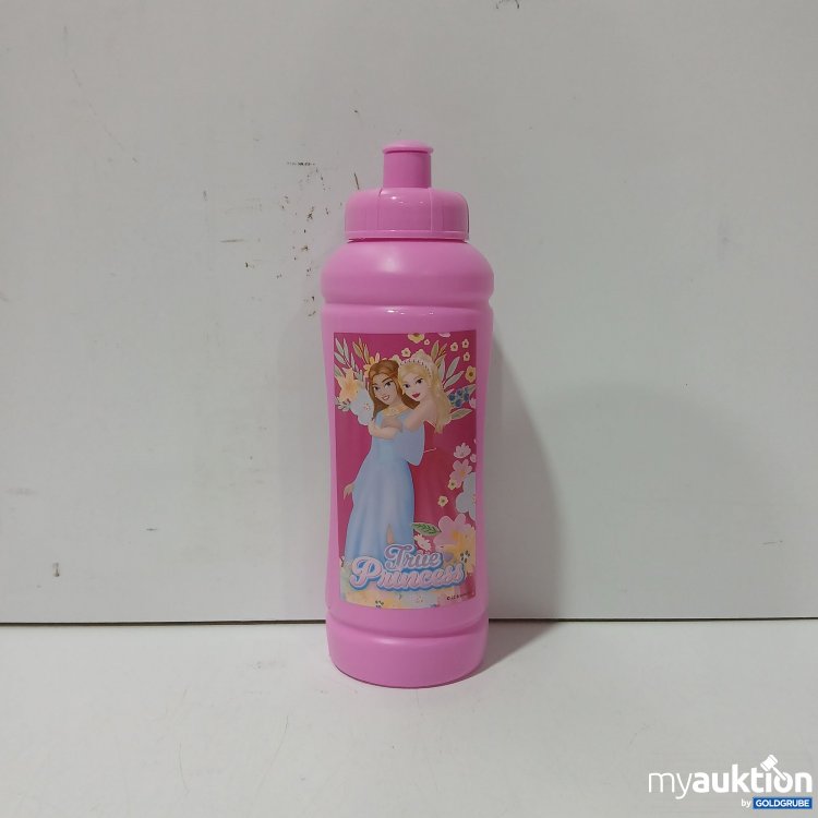 Artikel Nr. 929736: Home Universe Sport-Trinkflasche 500ml Prinzessin Motiv