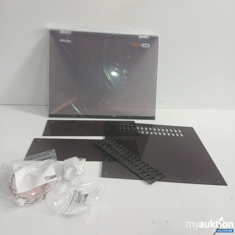Artikel Nr. 951736: Prusa Plexi Set 