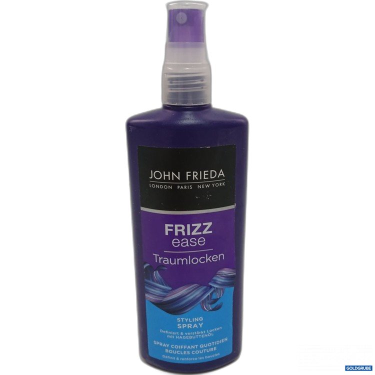 Artikel Nr. 953736: John Frieda Frizz Ease Traumlocken Styling Spray