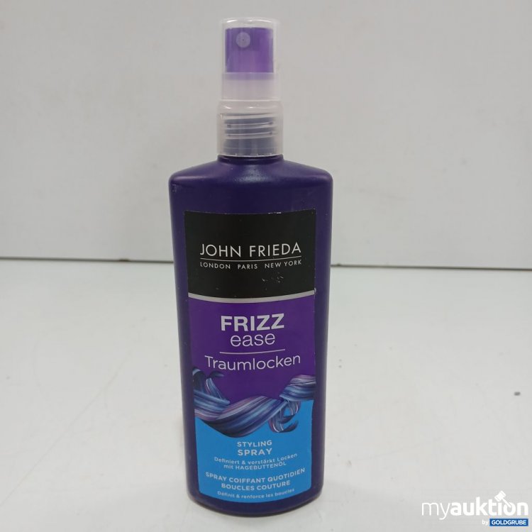 Artikel Nr. 953736: John Frieda Frizz Ease Traumlocken Styling Spray
