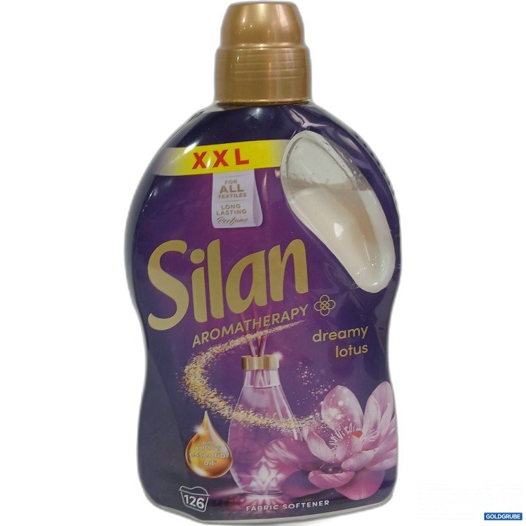 Artikel Nr. 957736: Silan Weichspüler 2860ml