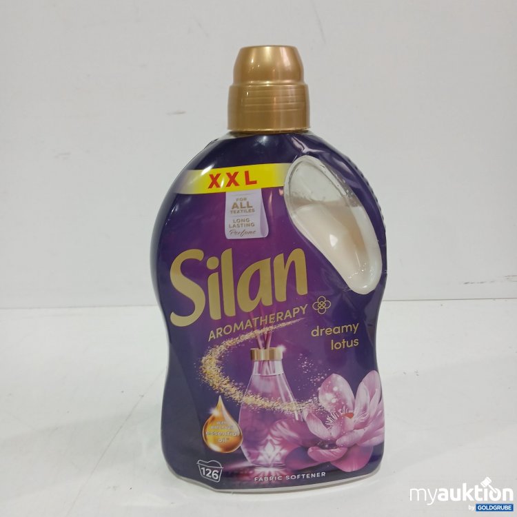 Artikel Nr. 957736: Silan Weichspüler 2860ml