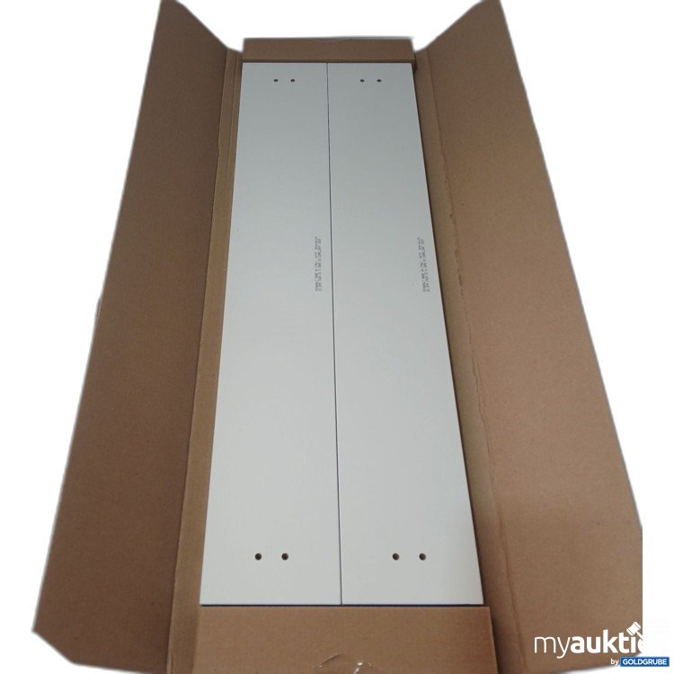 Artikel Nr. 958736: Ikea Schubladenfront 2xRinghult ca 60×10cm, Art.No. 502.050.99