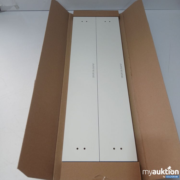 Artikel Nr. 958736: Ikea Schubladenfront 2xRinghult ca 60×10cm, Art.No. 502.050.99