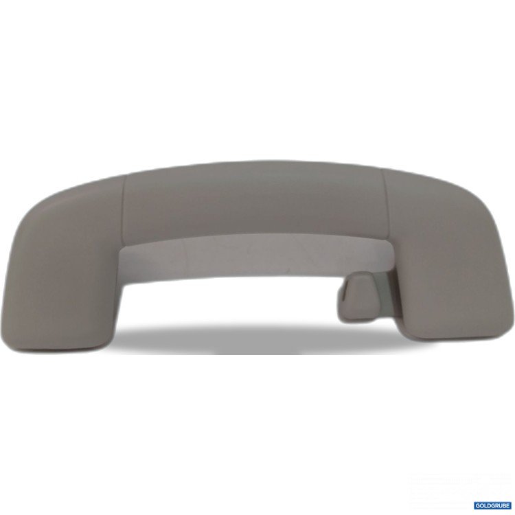 Artikel Nr. 959736: Autodachgriff Innen klappbar grau mit Kleiderhaken 