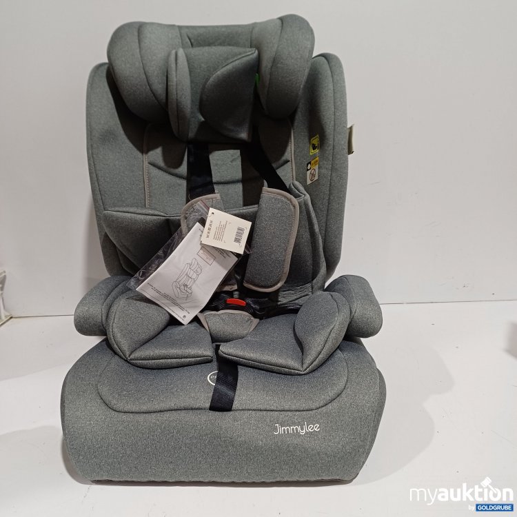 Artikel Nr. 960736: JimmyLee Kinder Autositz 35220044/10 