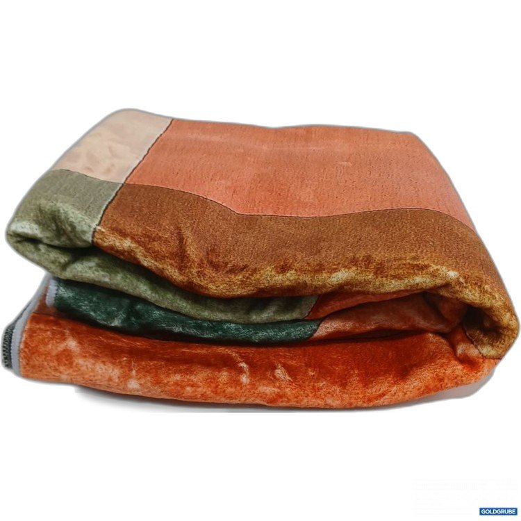 Artikel Nr. 961736: Decke Patchwork-Design