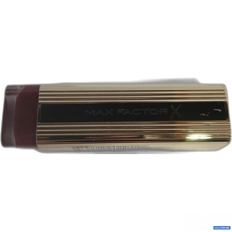 Artikel Nr. 963736: MAX FACTOR X Lippenstift