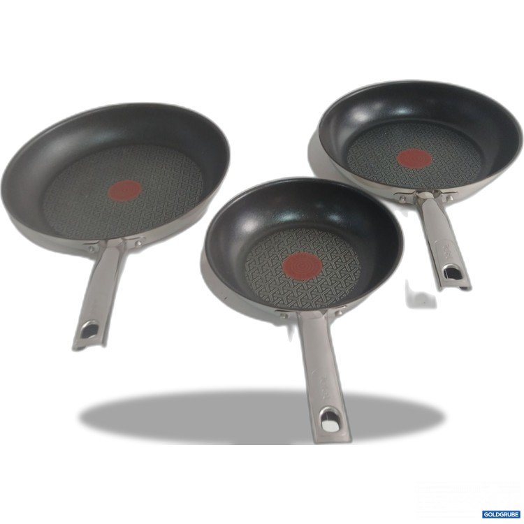 Artikel Nr. 968736: Tefal Pfannen Set 3tlg. 