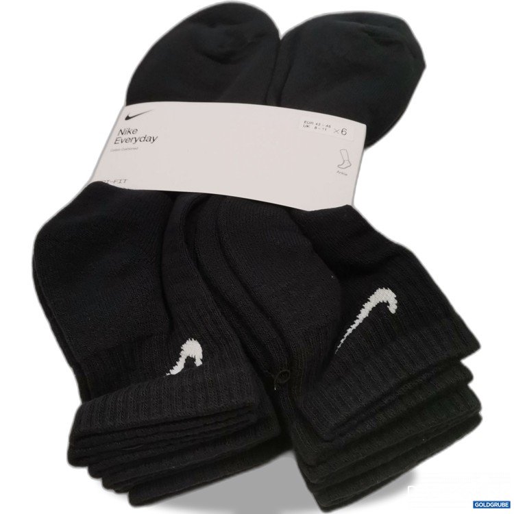 Artikel Nr. 979736 Artikel Nr. 979736: Nike everyday Socken