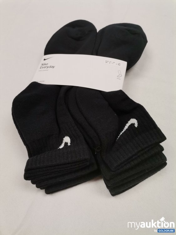 Artikel Nr. 979736 Artikel Nr. 979736: Nike everyday Socken