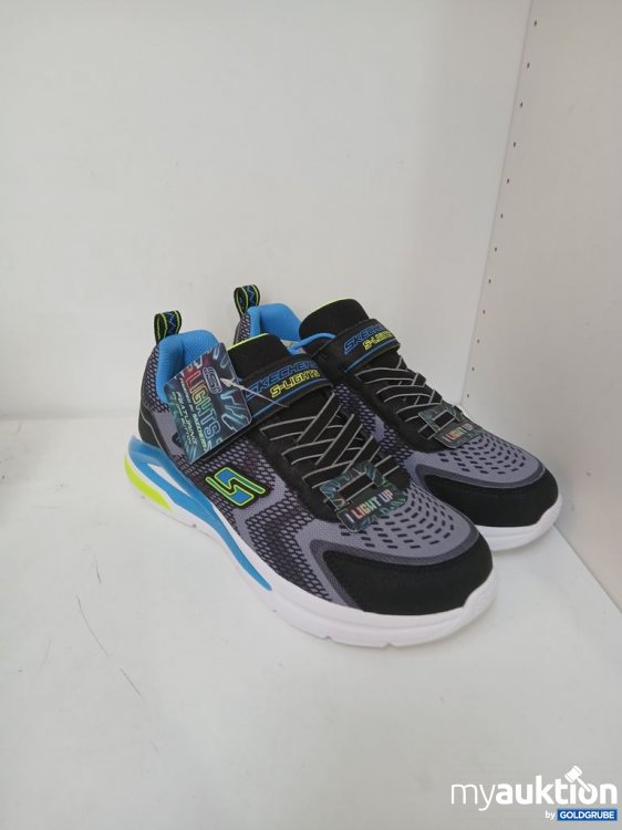 Artikel Nr. 988736 Artikel Nr. 988736: Skechers Light Up Sneakers S-Lights