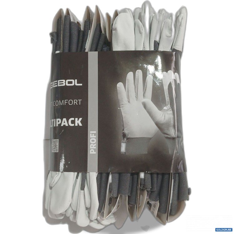 Artikel Nr. 992736 Artikel Nr. 992736: Gebol uni Fit Comfort Multipack 12Paar