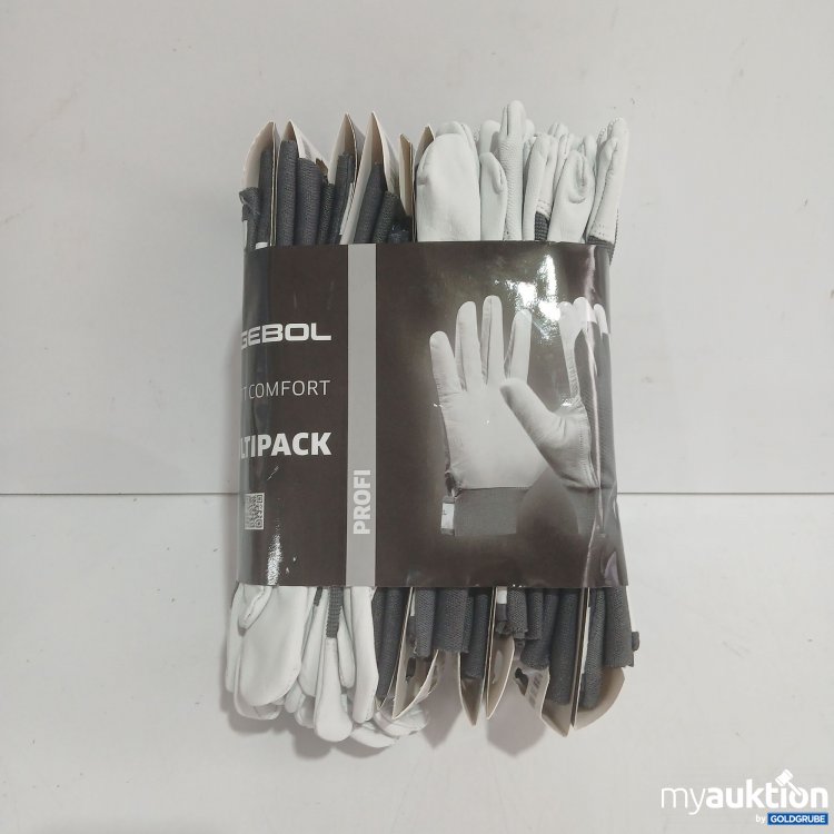 Artikel Nr. 992736 Artikel Nr. 992736: Gebol uni Fit Comfort Multipack 12Paar