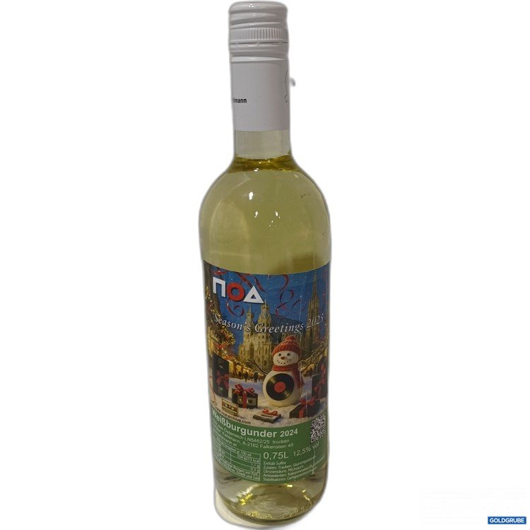 Artikel Nr. 995736: Noa Weißburgunder 750ml 