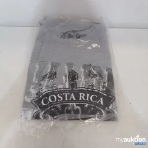 Artikel Nr. 426736: Costa Rica T-Shirt S