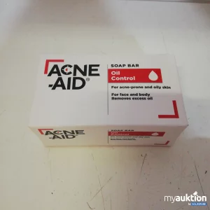 Auktion Acne Aid Soap Bar 100g