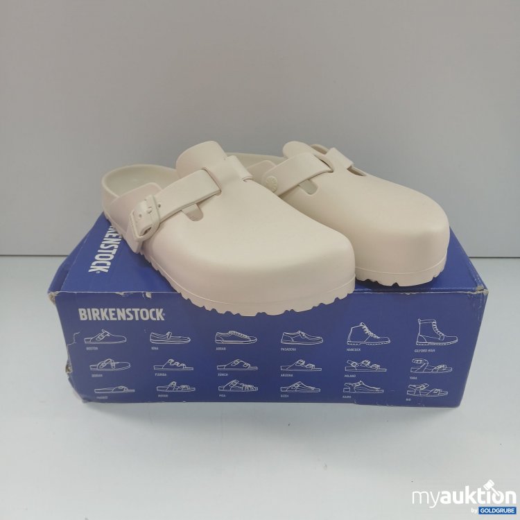 Artikel Nr. 439737 Artikel Nr. 439737: Birkenstock Boston EVA