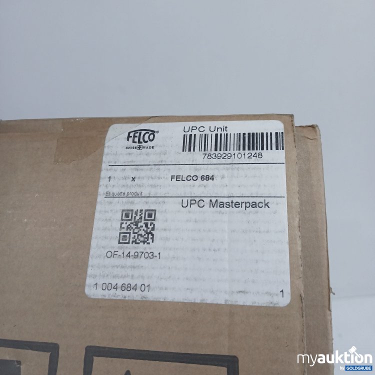 Artikel Nr. 440737 Artikel Nr. 440737: Festo Felco 684 Stangensäge