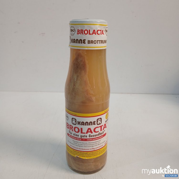 Artikel Nr. 463737 Artikel Nr. 463737: Kanne Brolacta 0.75l