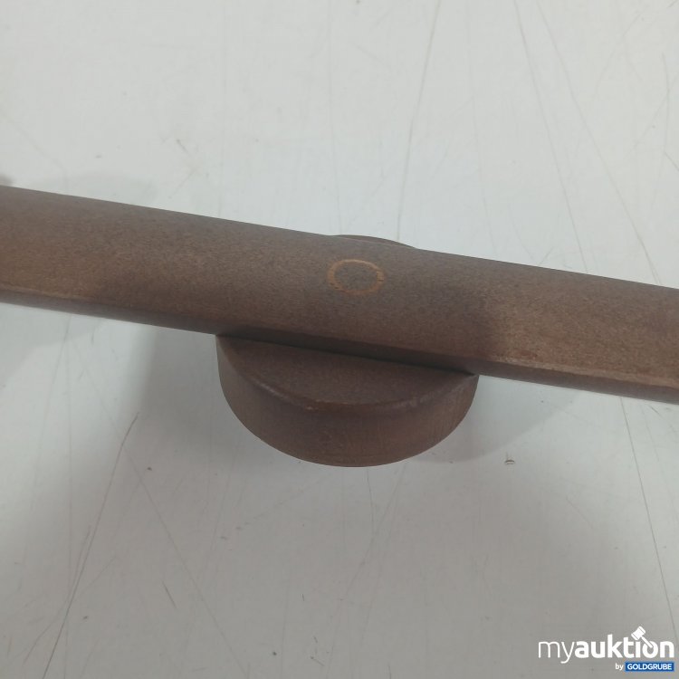 Artikel Nr. 525737: Schuhlöffel aus Holz mit Magnethalterung ca 50cm