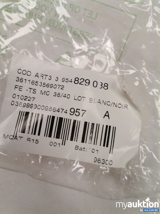 Artikel Nr. 823737 Artikel Nr. 823737: Vertbaudet Shirts