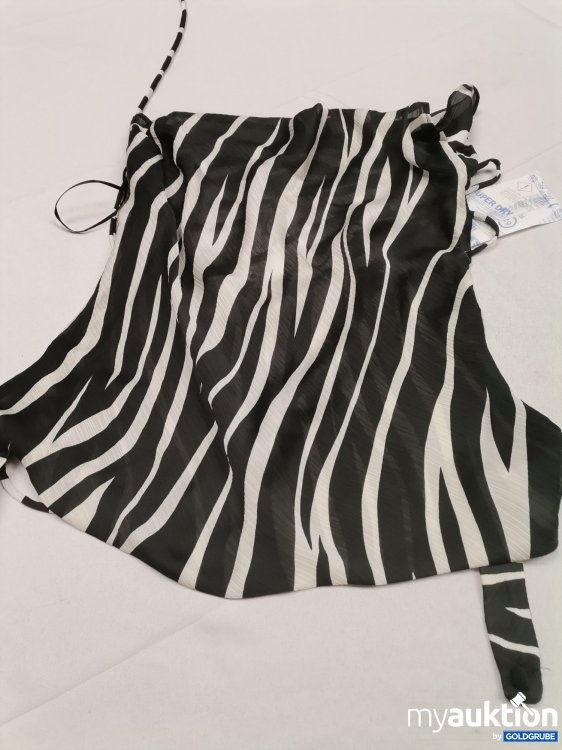 Artikel Nr. 836737: Bershka Oberteil 