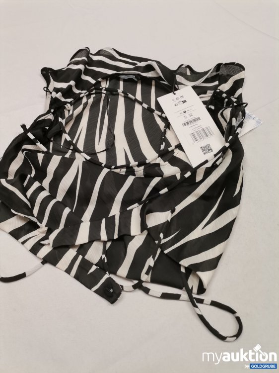 Artikel Nr. 836737: Bershka Oberteil 