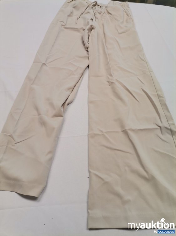 Artikel Nr. 842737 Artikel Nr. 842737: Stradivarius Schlupfhose