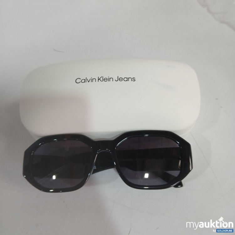 Artikel Nr. 846737 Artikel Nr. 846737: Calvin Klein Sonnenbrille