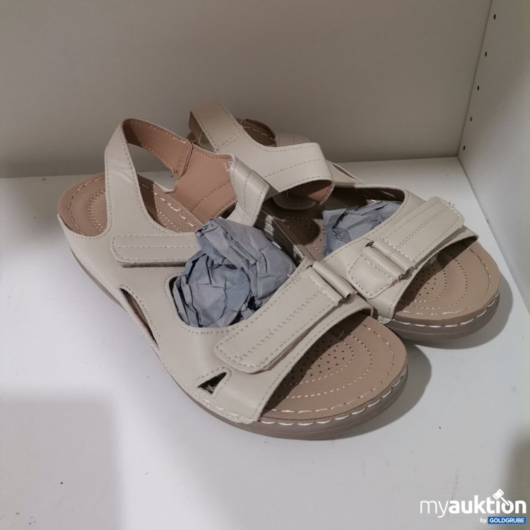 Artikel Nr. 860737: Sandalen 