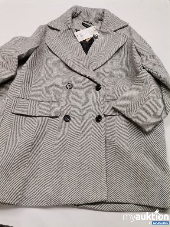 Artikel Nr. 862737 Artikel Nr. 862737: Anna Field Jacke oversized