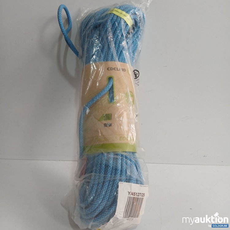 Artikel Nr. 867737: Edelrid Rope Series Eco Dry 9,8mm 80m 