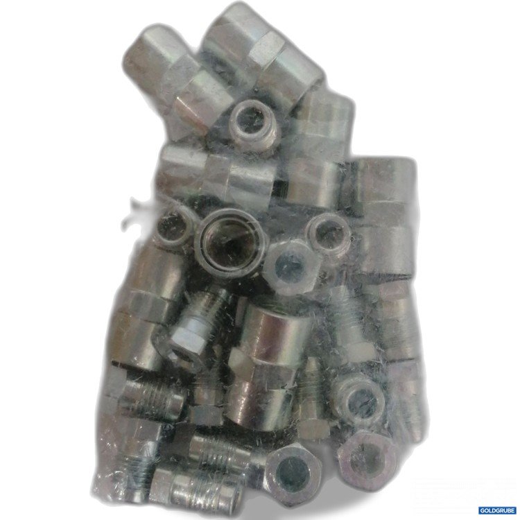 Artikel Nr. 887737: Bremsleitungsverschraubungen und Verbinder