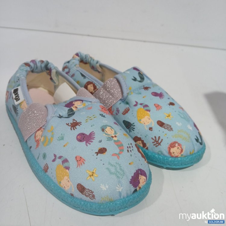 Artikel Nr. 888737 Artikel Nr. 888737: Nabnga Aquata 2.0 Kinderschuhe