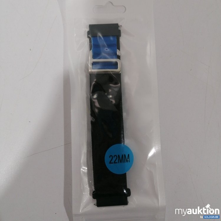 Artikel Nr. 898737: Uhrenarmband 22mm