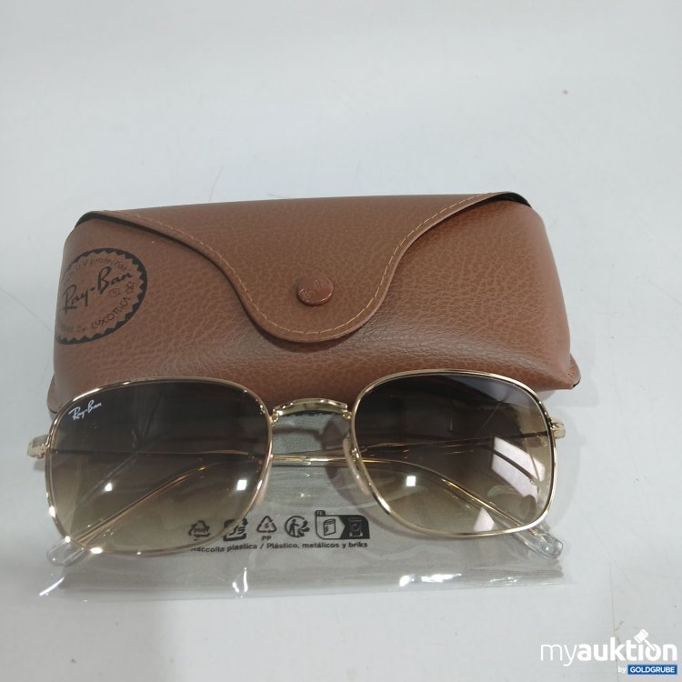Artikel Nr. 899737: Ray Ban Sonnenbrille RB3706