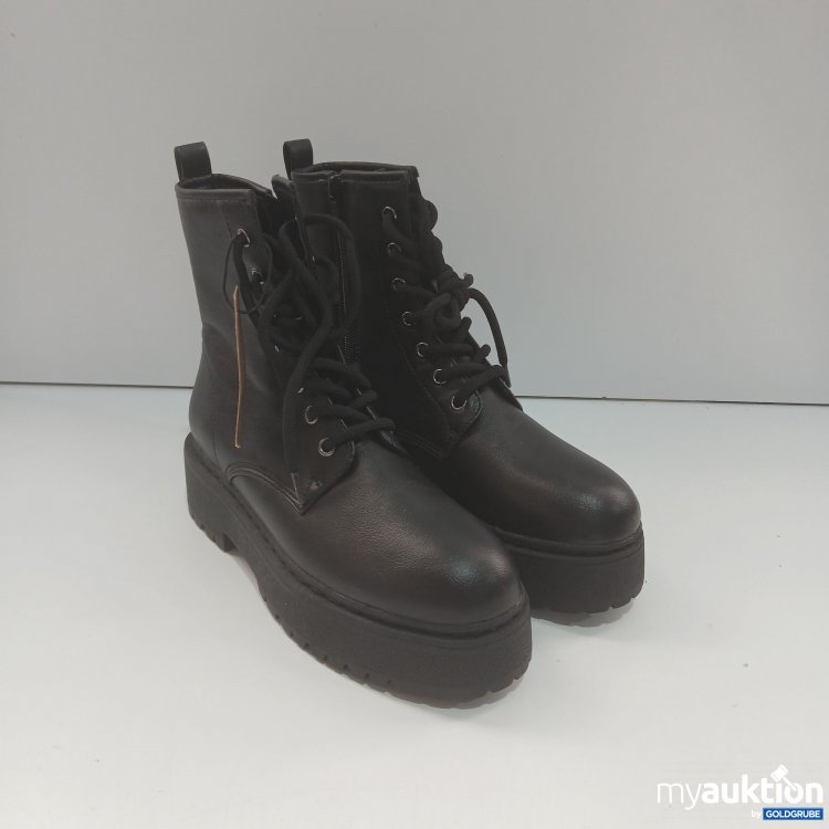 Artikel Nr. 905737 Artikel Nr. 905737: Even&Odd Damen Stiefeletten