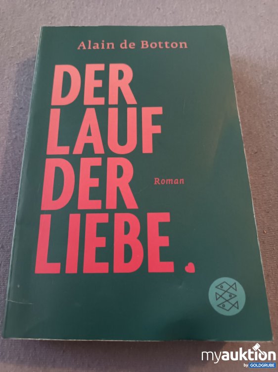 Artikel Nr. 906737 Artikel Nr. 906737: Der Lauf der Liebe