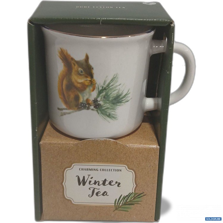 Artikel Nr. 913737: Pure Ceylon Tea 