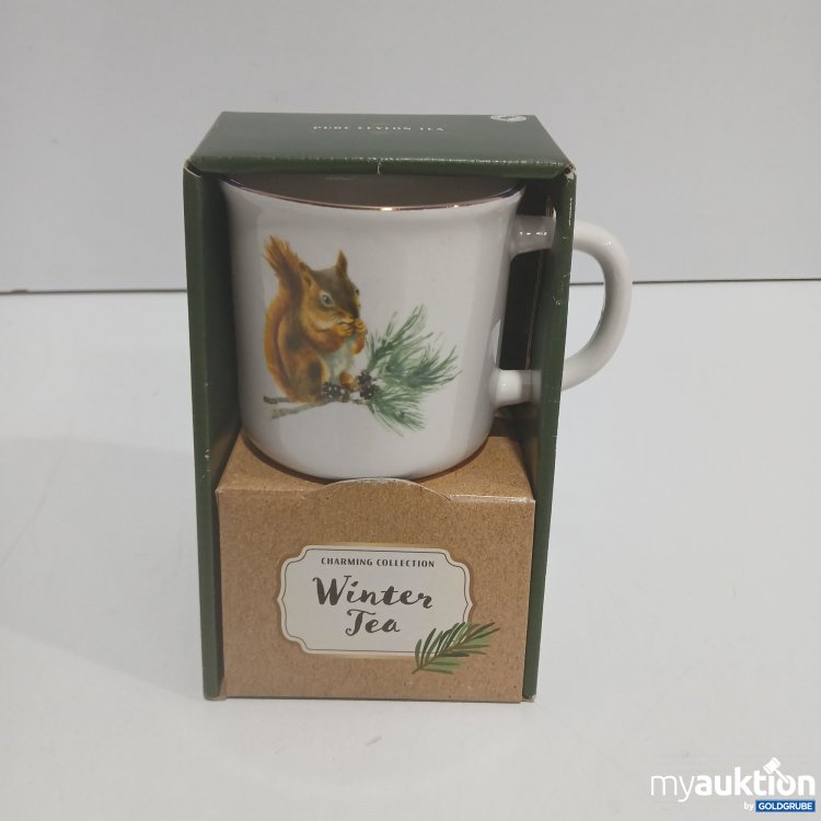 Artikel Nr. 913737: Pure Ceylon Tea 