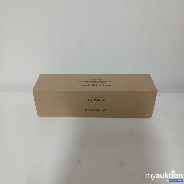 Artikel Nr. 916737: Vorwerk Drive Shaft 37223