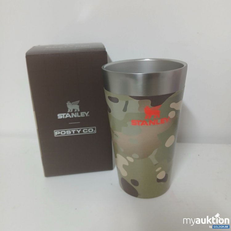 Artikel Nr. 917737 Artikel Nr. 917737: Stanley Posty Co. Beer Pint 0,47l