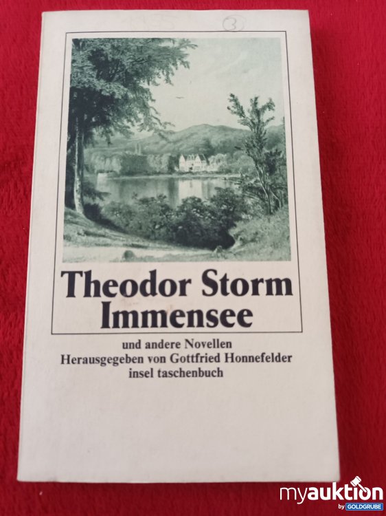 Artikel Nr. 923737: Immensee