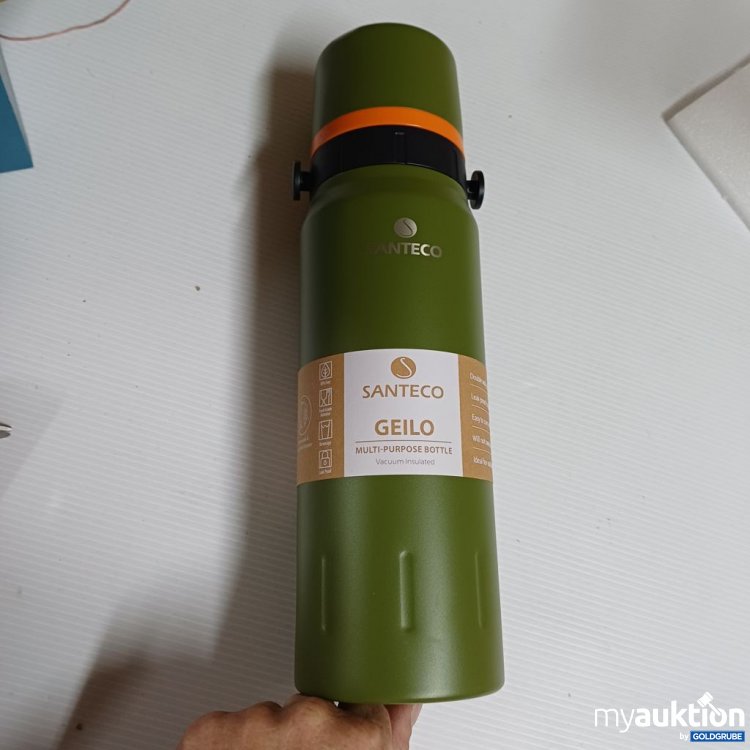 Artikel Nr. 933737 Artikel Nr. 933737: Santeco Geilo Multi-Purpose Bottle 1200ml