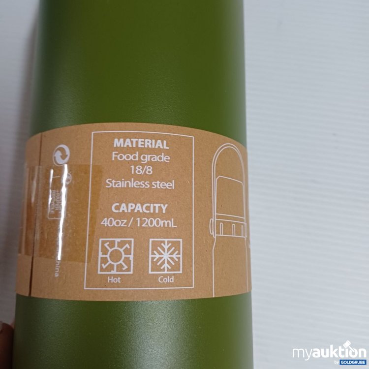 Artikel Nr. 933737 Artikel Nr. 933737: Santeco Geilo Multi-Purpose Bottle 1200ml