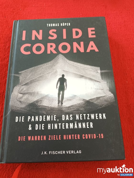 Artikel Nr. 948737 Artikel Nr. 948737: Inside Corona