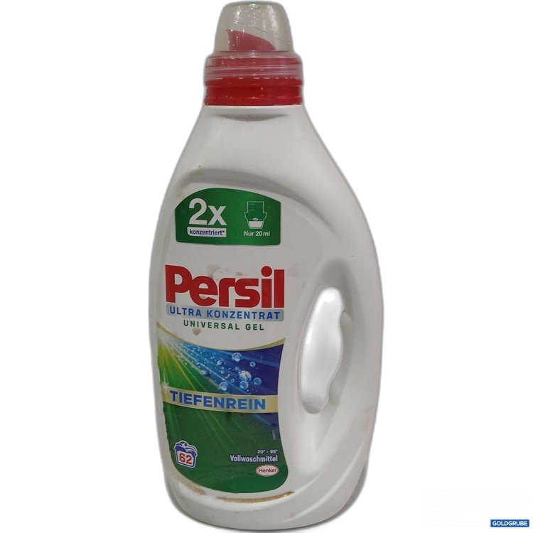 Artikel Nr. 957737: Persil Vollwaschmittel 1.24l