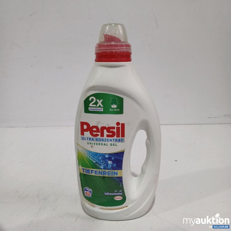 Artikel Nr. 957737: Persil Vollwaschmittel 1.24l